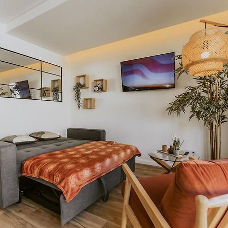 Bruval Premium Apartments - Gaia Vila Nova de Gaia Zewnętrze zdjęcie
