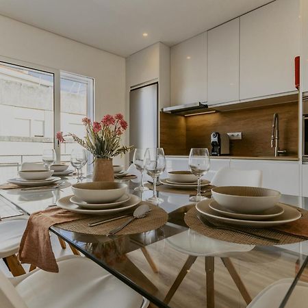 Bruval Premium Apartments - Gaia Vila Nova de Gaia Zewnętrze zdjęcie