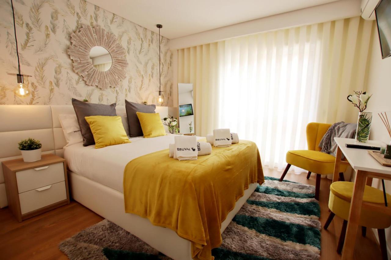 Bruval Premium Apartments - Gaia Vila Nova de Gaia Zewnętrze zdjęcie