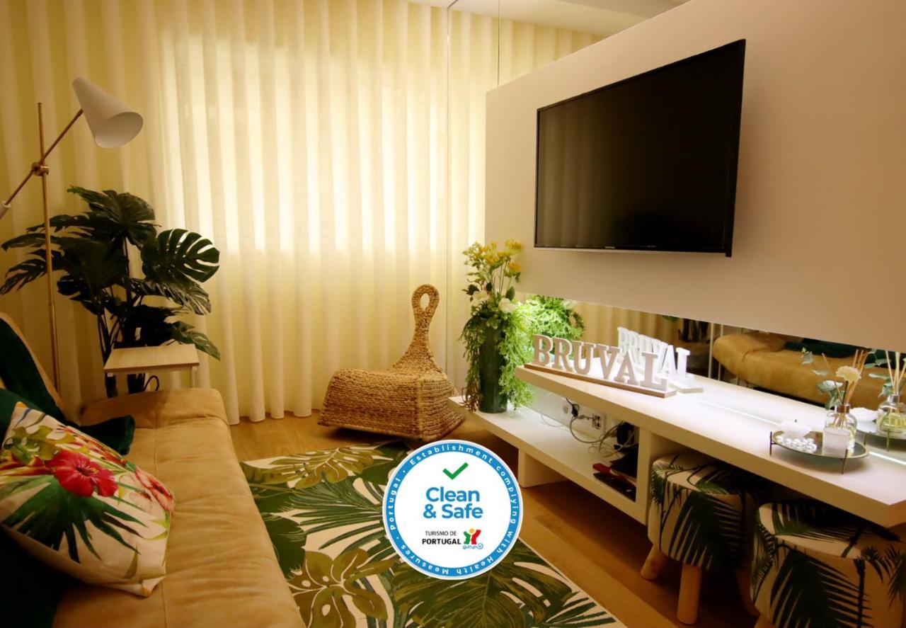 Bruval Premium Apartments - Gaia Vila Nova de Gaia Zewnętrze zdjęcie
