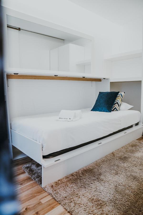 Bruval Premium Apartments - Gaia Vila Nova de Gaia Zewnętrze zdjęcie