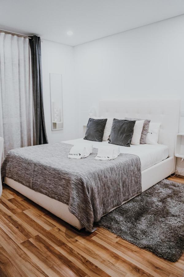 Bruval Premium Apartments - Gaia Vila Nova de Gaia Zewnętrze zdjęcie
