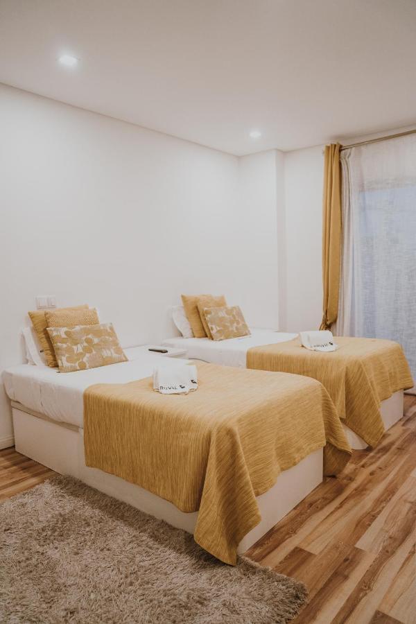 Bruval Premium Apartments - Gaia Vila Nova de Gaia Zewnętrze zdjęcie
