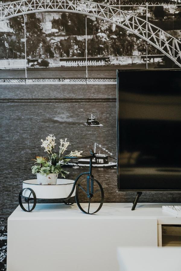Bruval Premium Apartments - Gaia Vila Nova de Gaia Zewnętrze zdjęcie