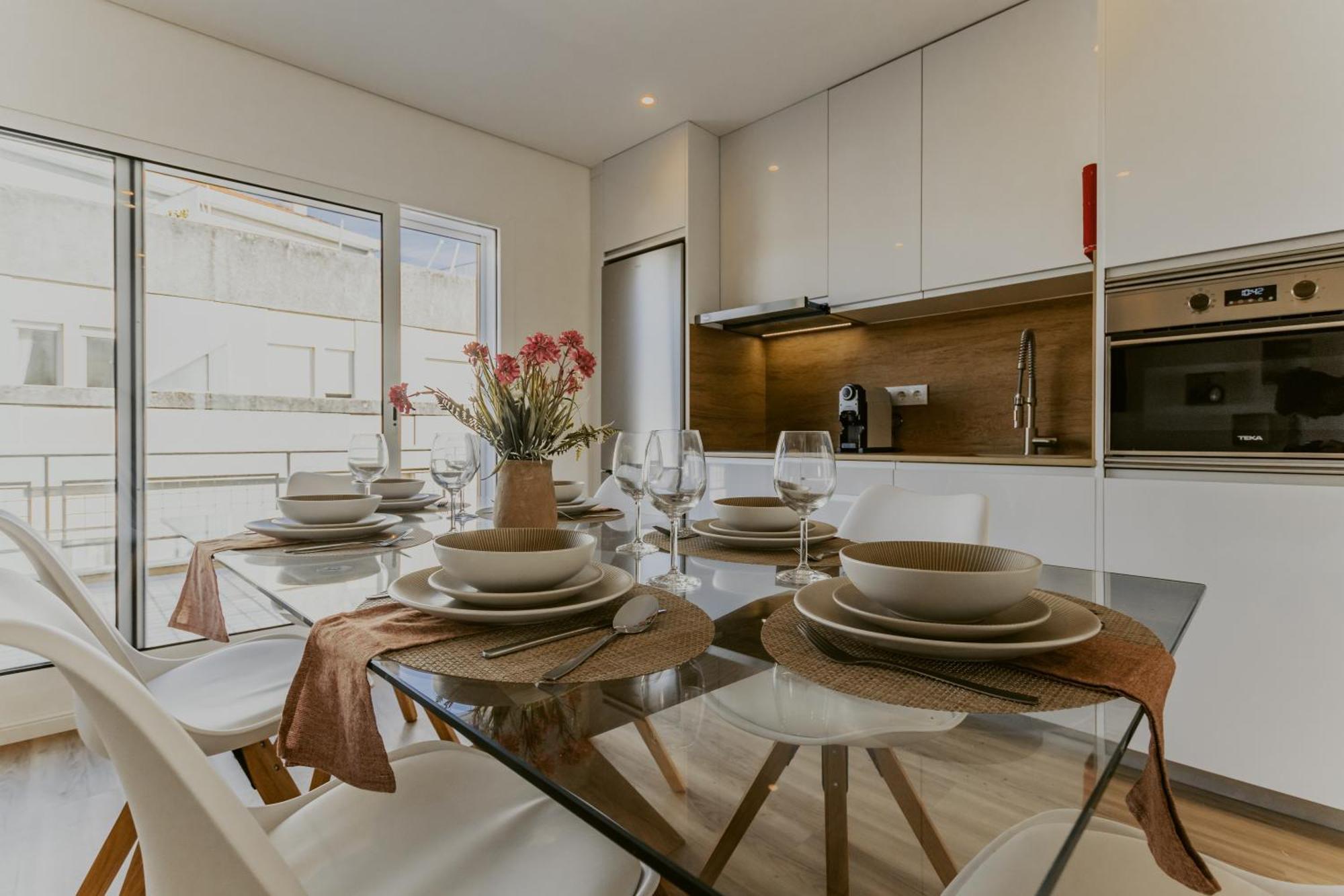 Bruval Premium Apartments - Gaia Vila Nova de Gaia Zewnętrze zdjęcie