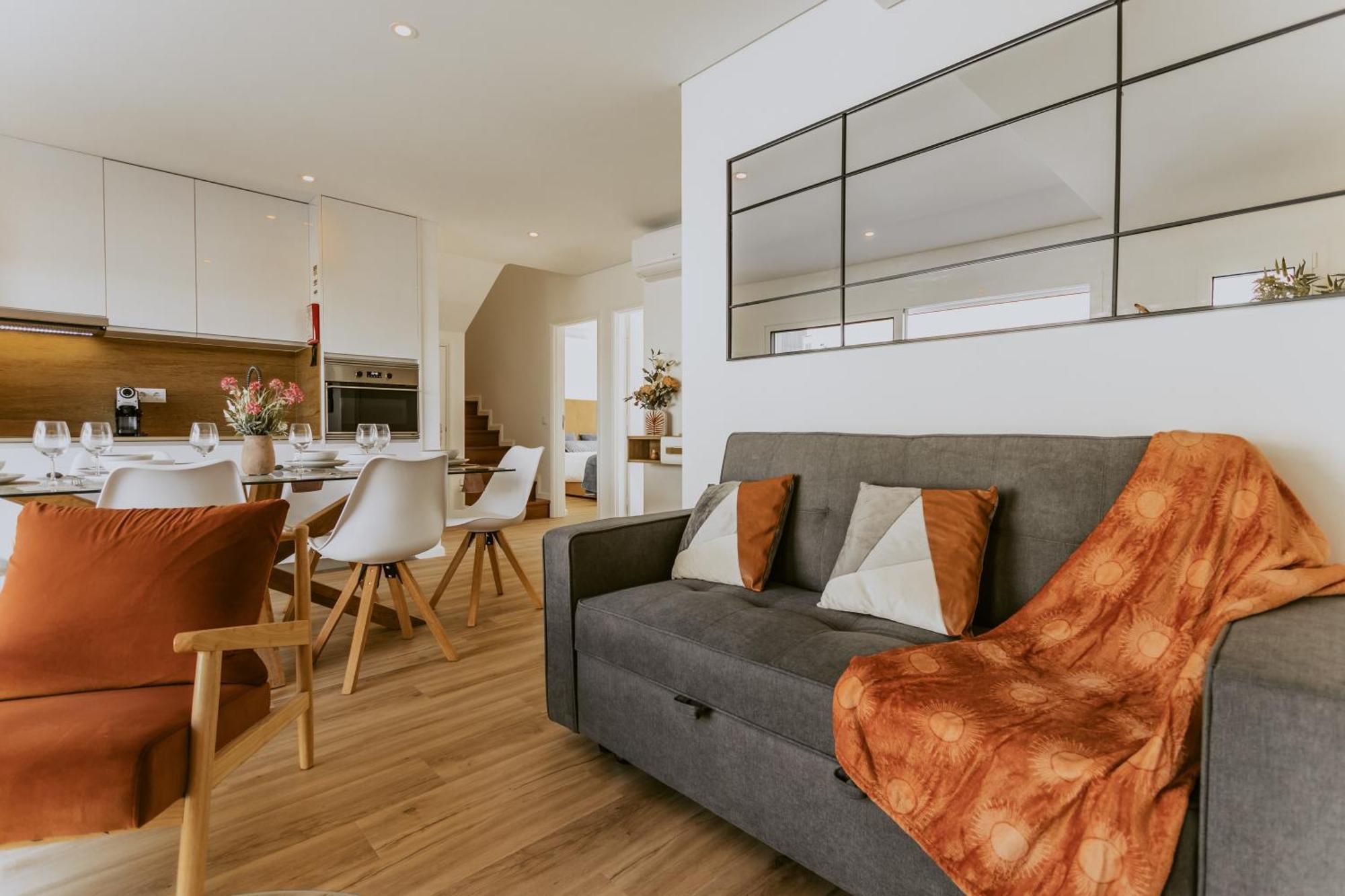 Bruval Premium Apartments - Gaia Vila Nova de Gaia Zewnętrze zdjęcie