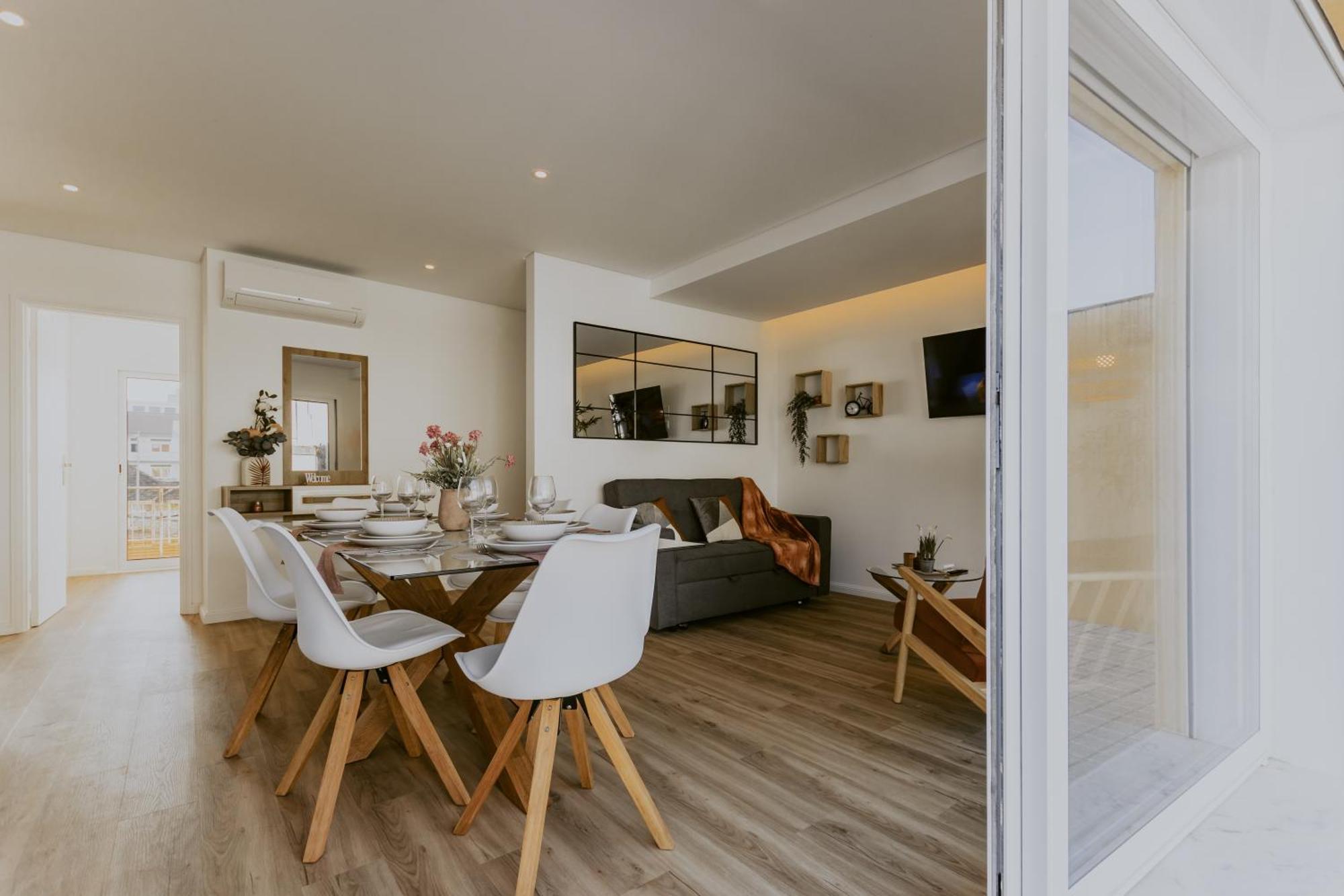 Bruval Premium Apartments - Gaia Vila Nova de Gaia Zewnętrze zdjęcie