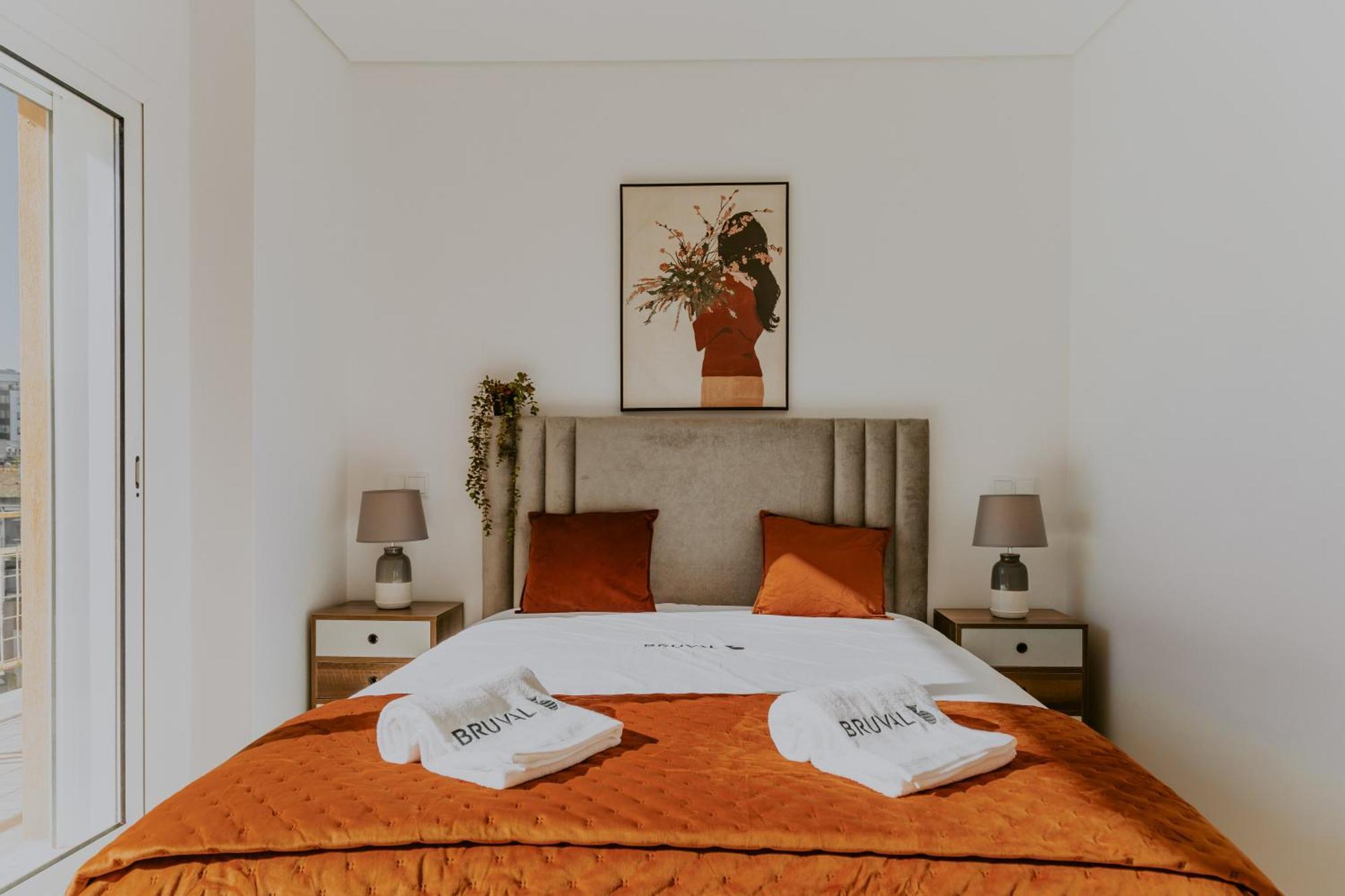 Bruval Premium Apartments - Gaia Vila Nova de Gaia Zewnętrze zdjęcie