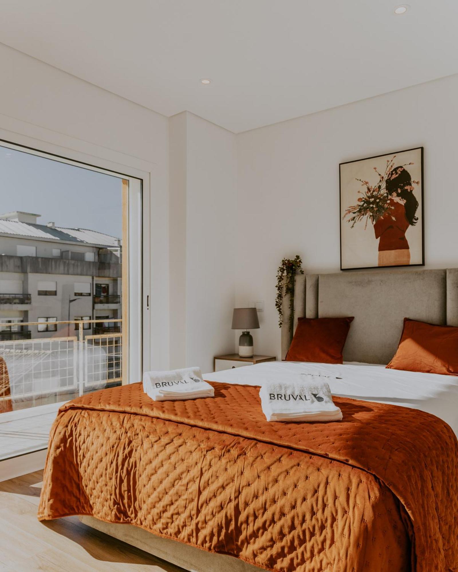 Bruval Premium Apartments - Gaia Vila Nova de Gaia Zewnętrze zdjęcie