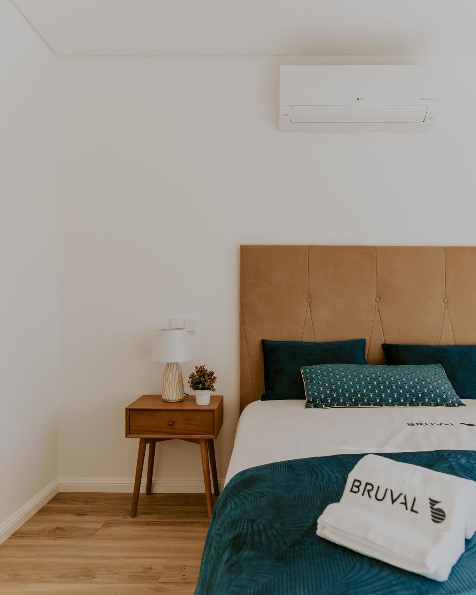 Bruval Premium Apartments - Gaia Vila Nova de Gaia Zewnętrze zdjęcie
