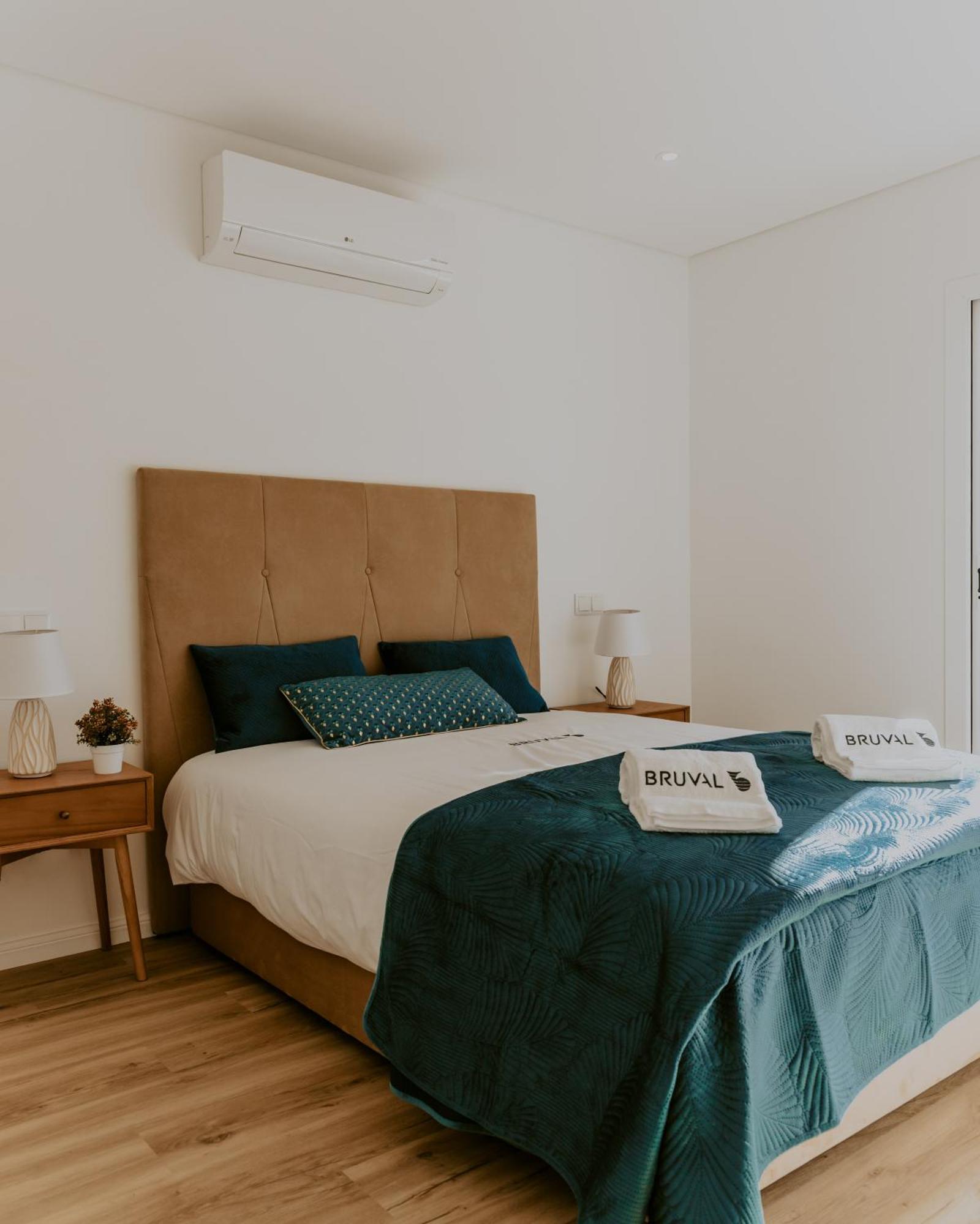 Bruval Premium Apartments - Gaia Vila Nova de Gaia Zewnętrze zdjęcie