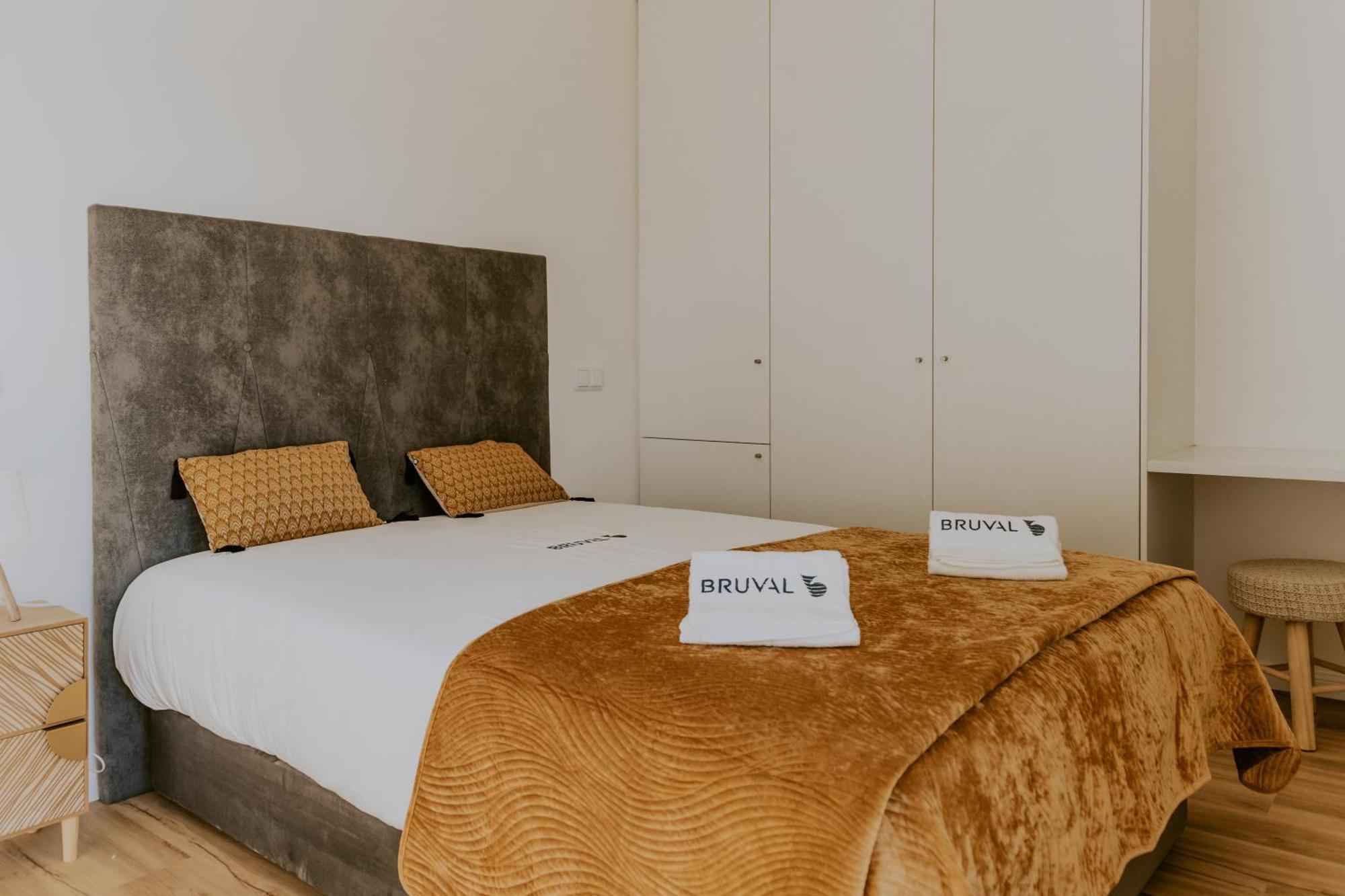 Bruval Premium Apartments - Gaia Vila Nova de Gaia Zewnętrze zdjęcie
