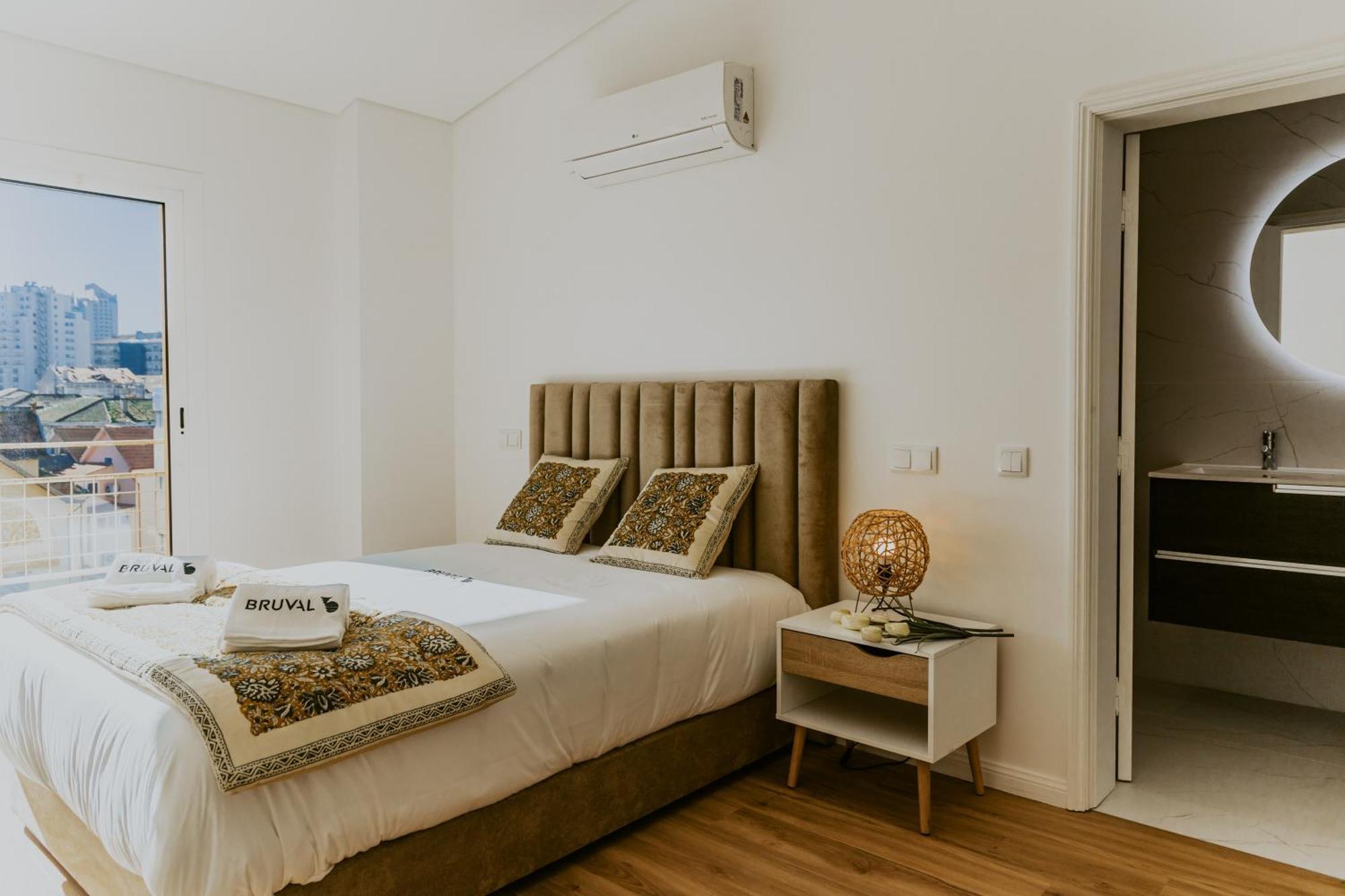 Bruval Premium Apartments - Gaia Vila Nova de Gaia Zewnętrze zdjęcie