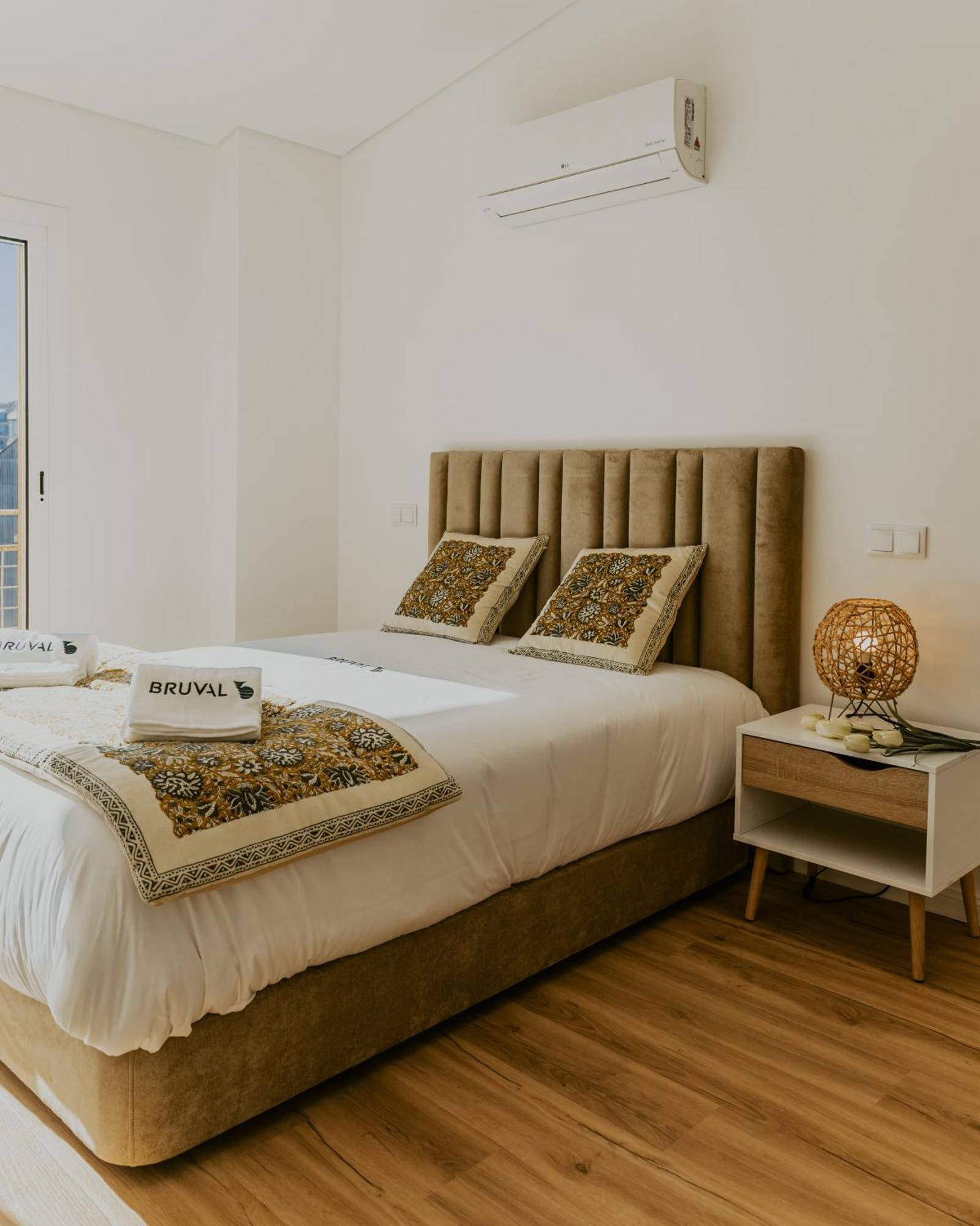 Bruval Premium Apartments - Gaia Vila Nova de Gaia Zewnętrze zdjęcie