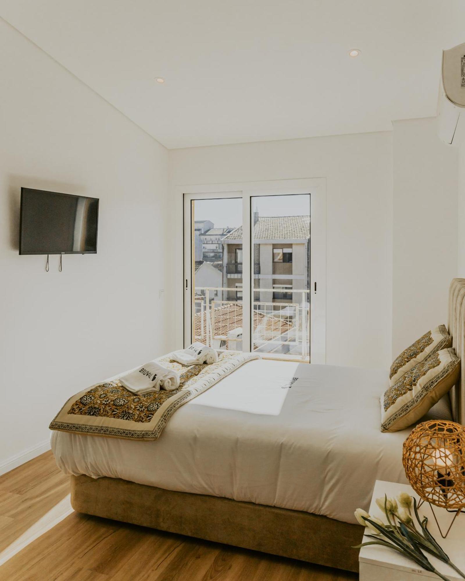 Bruval Premium Apartments - Gaia Vila Nova de Gaia Zewnętrze zdjęcie