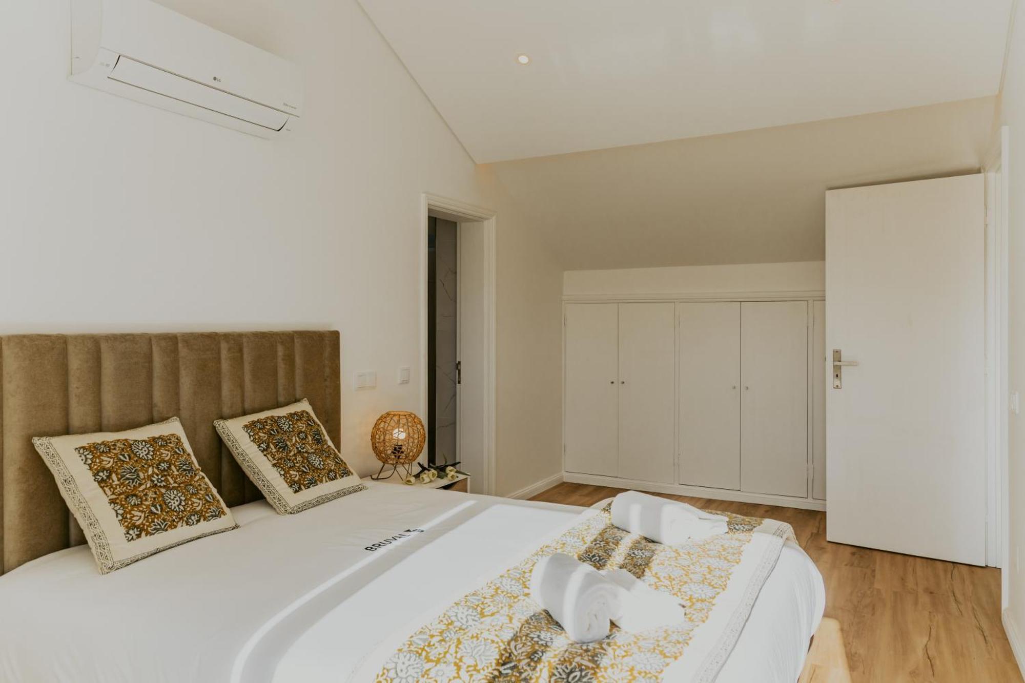 Bruval Premium Apartments - Gaia Vila Nova de Gaia Zewnętrze zdjęcie