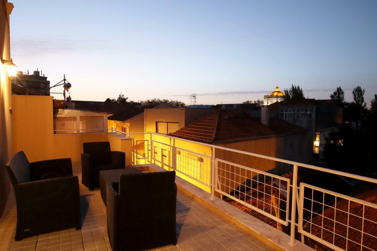 Bruval Premium Apartments - Gaia Vila Nova de Gaia Zewnętrze zdjęcie