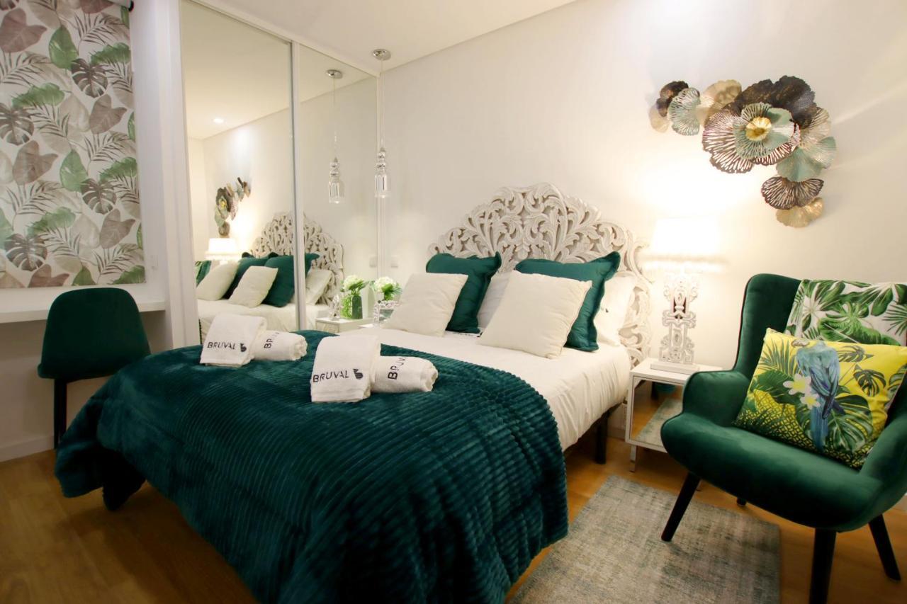 Bruval Premium Apartments - Gaia Vila Nova de Gaia Zewnętrze zdjęcie