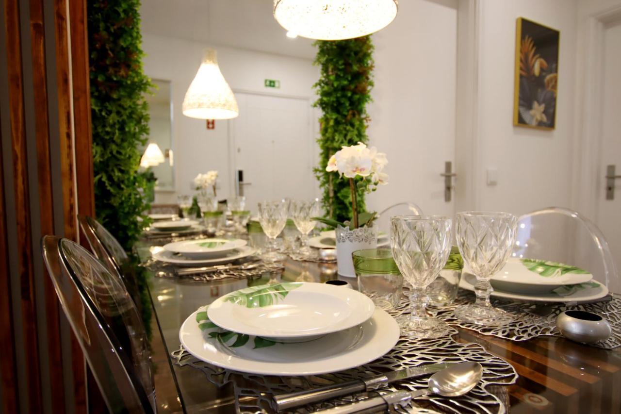 Bruval Premium Apartments - Gaia Vila Nova de Gaia Zewnętrze zdjęcie