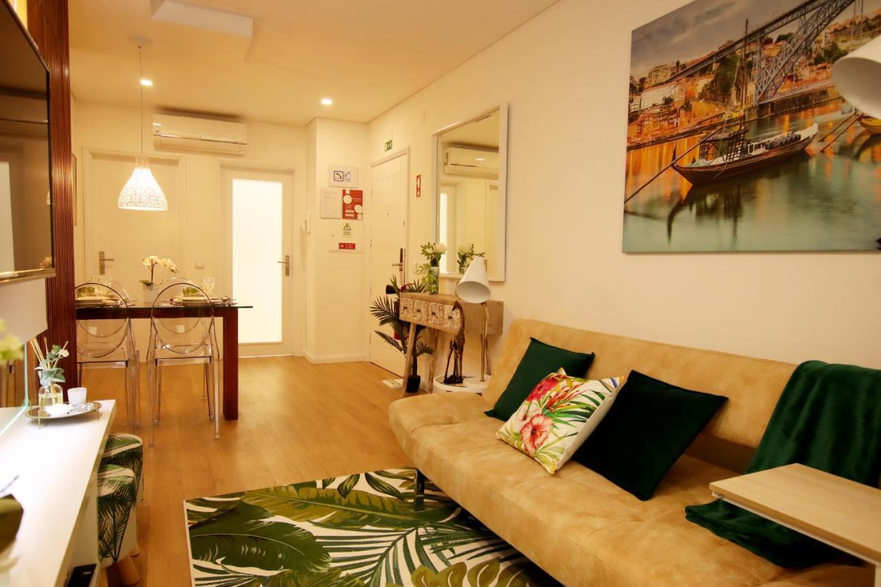 Bruval Premium Apartments - Gaia Vila Nova de Gaia Zewnętrze zdjęcie