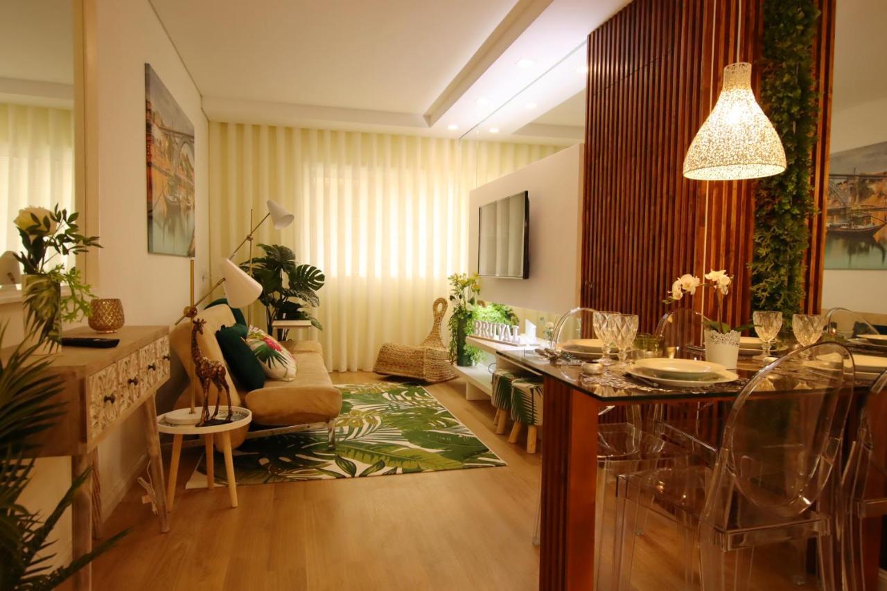 Bruval Premium Apartments - Gaia Vila Nova de Gaia Zewnętrze zdjęcie