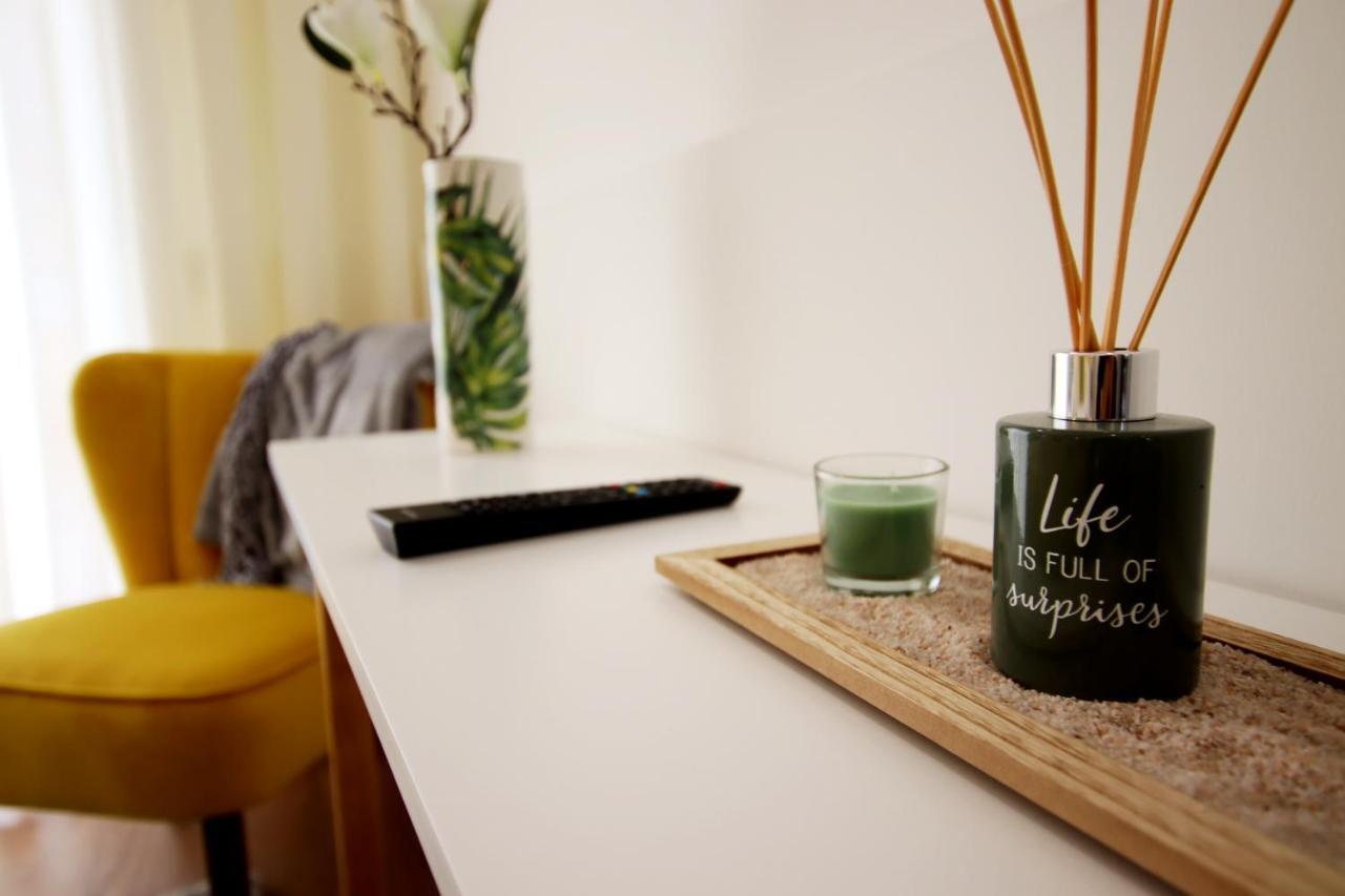Bruval Premium Apartments - Gaia Vila Nova de Gaia Zewnętrze zdjęcie