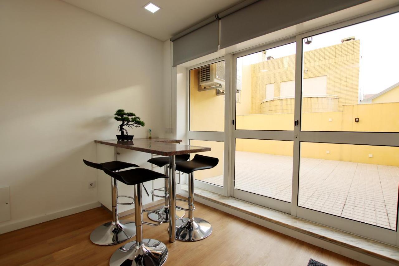 Bruval Premium Apartments - Gaia Vila Nova de Gaia Zewnętrze zdjęcie