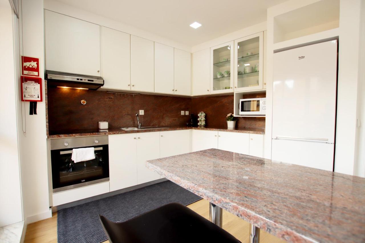 Bruval Premium Apartments - Gaia Vila Nova de Gaia Zewnętrze zdjęcie