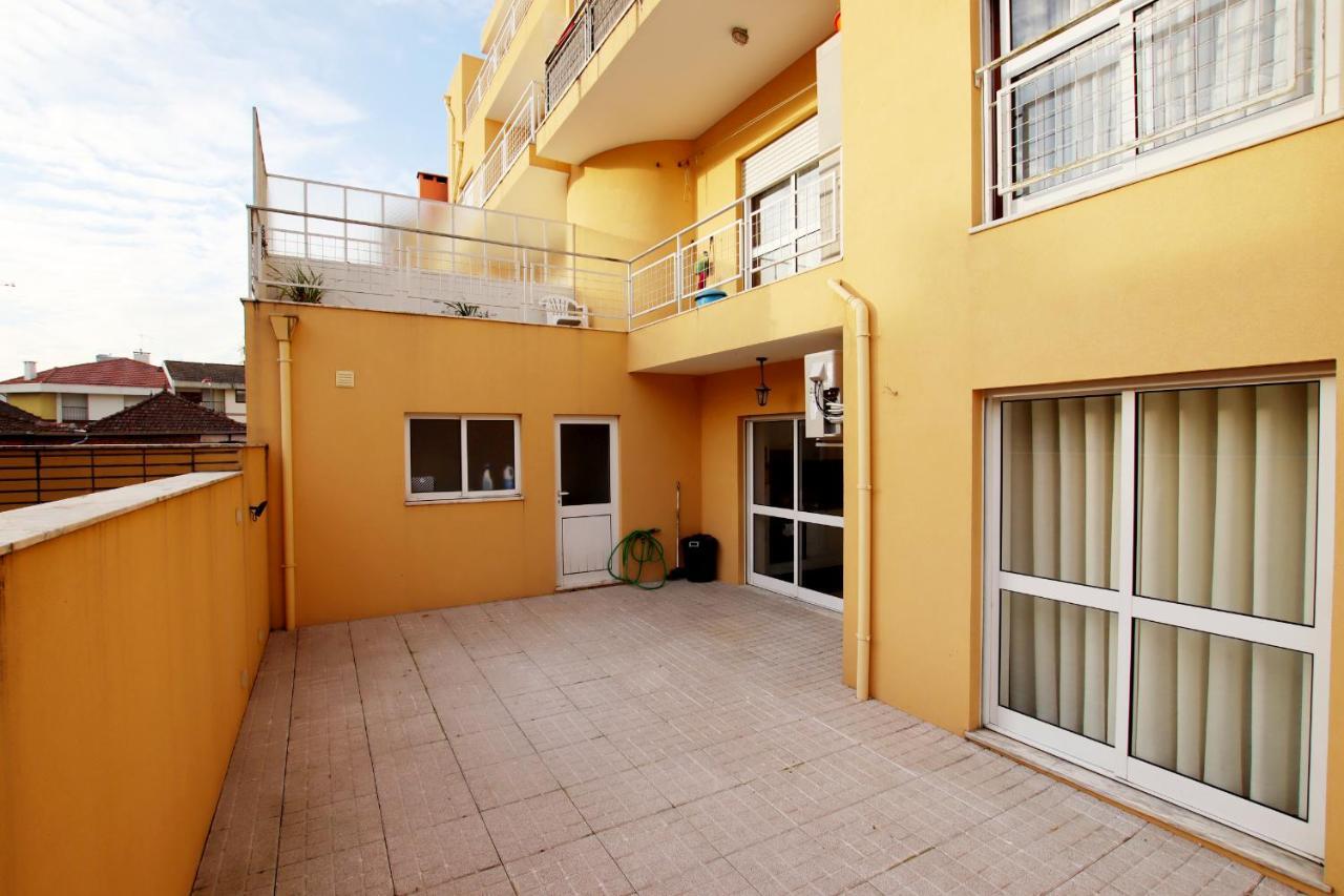Bruval Premium Apartments - Gaia Vila Nova de Gaia Zewnętrze zdjęcie