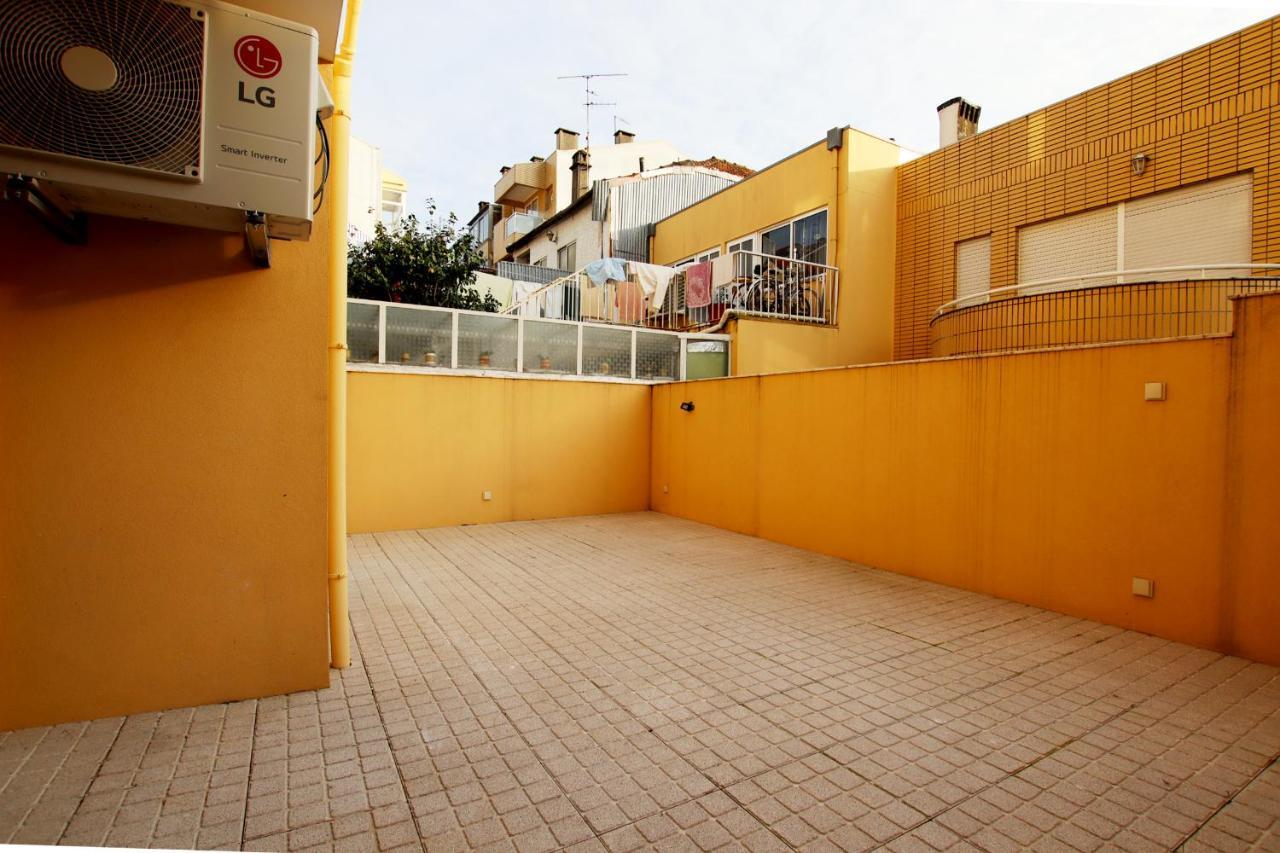 Bruval Premium Apartments - Gaia Vila Nova de Gaia Zewnętrze zdjęcie