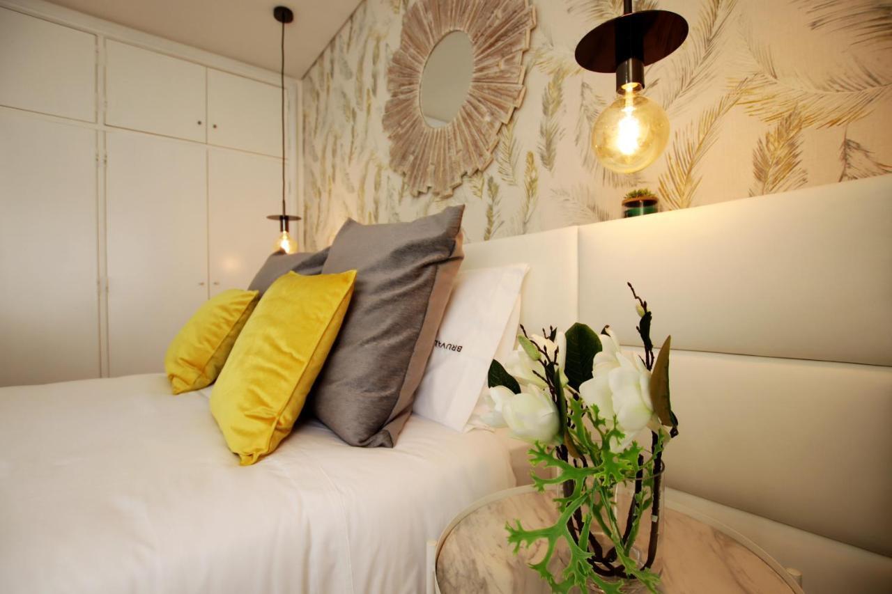Bruval Premium Apartments - Gaia Vila Nova de Gaia Zewnętrze zdjęcie