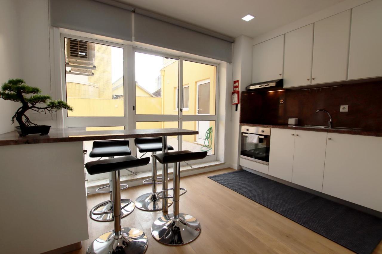 Bruval Premium Apartments - Gaia Vila Nova de Gaia Zewnętrze zdjęcie